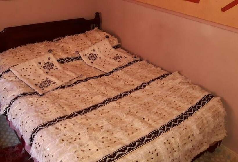 اتاق راحتی, Riad Atlas Berbere