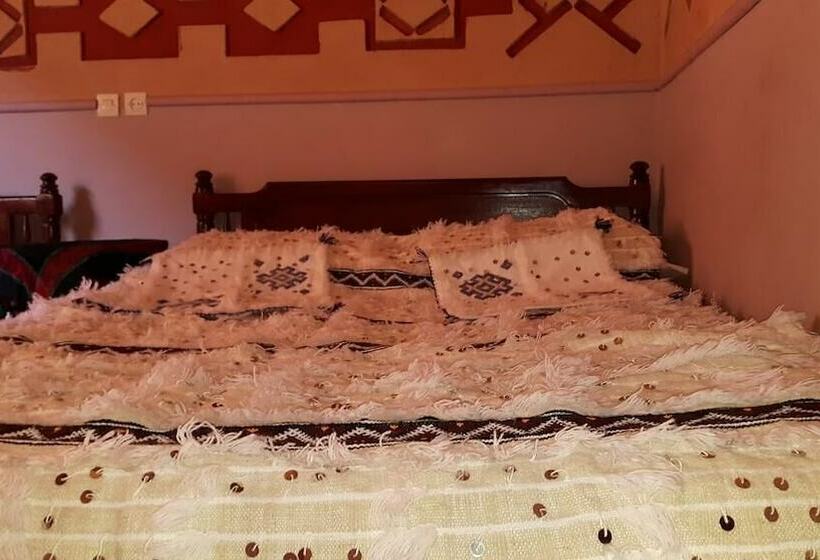 اتاق راحتی, Riad Atlas Berbere