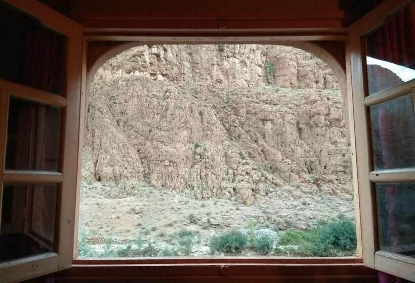 اتاق راحتی, Riad Atlas Berbere