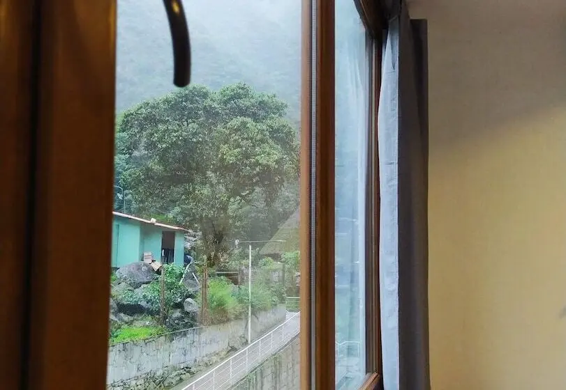 スタンダードルーム, Susanna Inn Machu Picchu
