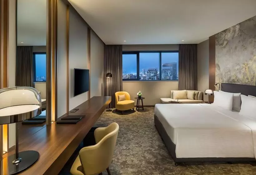 Premium-huone, Millennium Place Barsha Heights Hotel