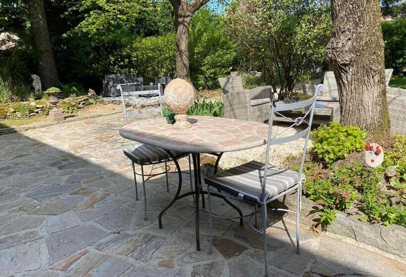 חדר סופריור, Maison Bersane