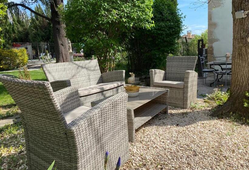 חדר סופריור, Maison Bersane