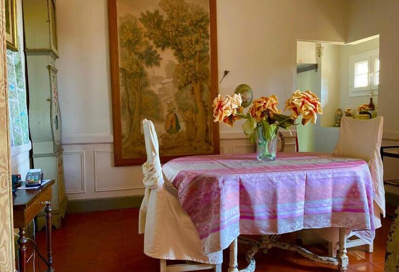 חדר סופריור, Maison Bersane