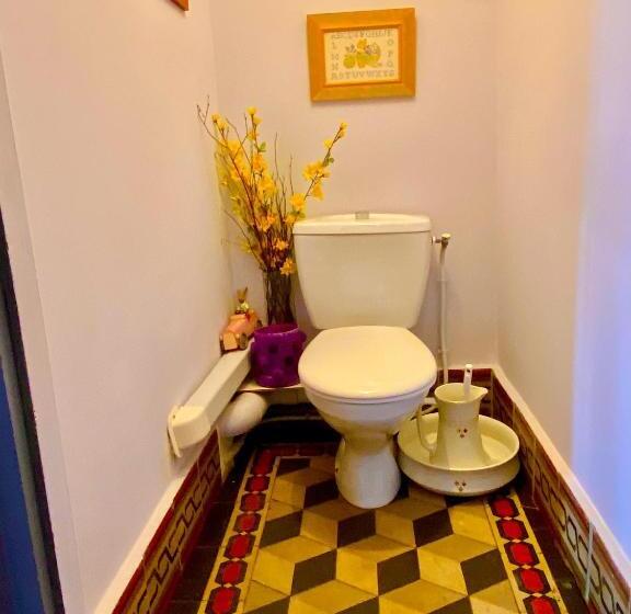 חדר סופריור, Maison Bersane