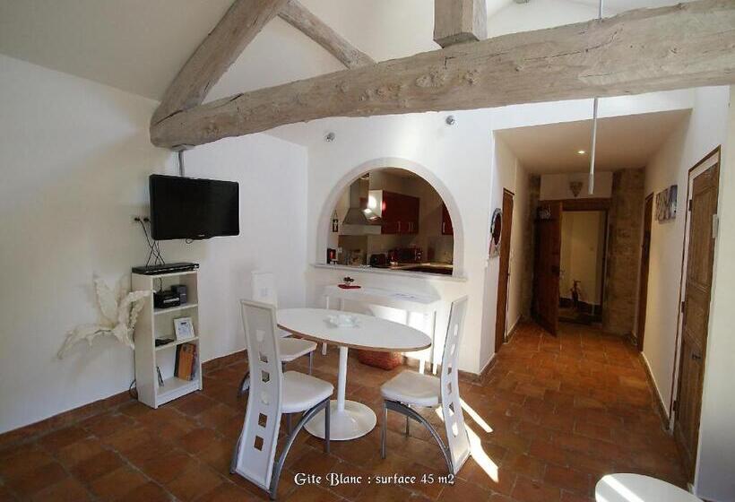 דירת חדר סופריור, Maison Bersane