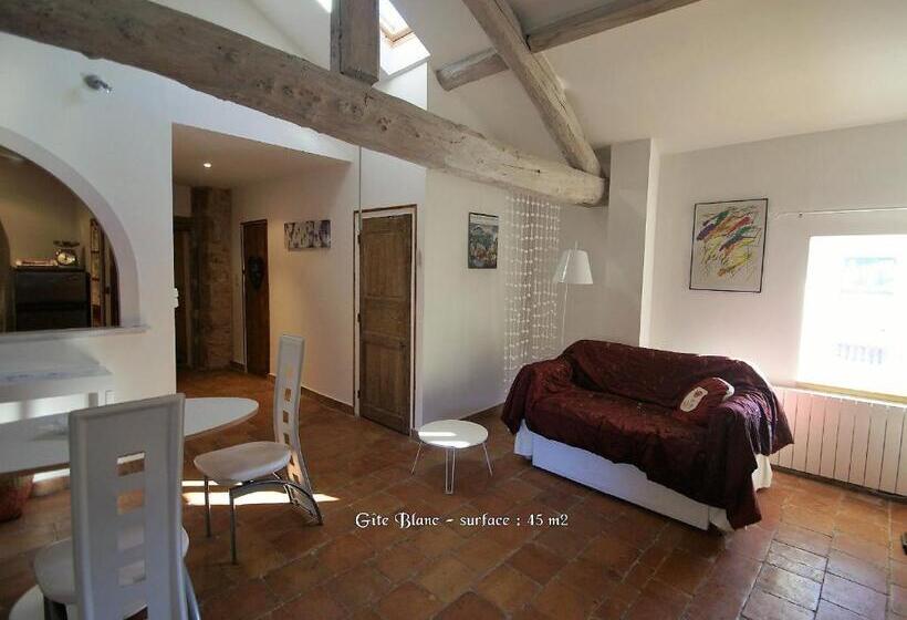 דירת חדר סופריור, Maison Bersane