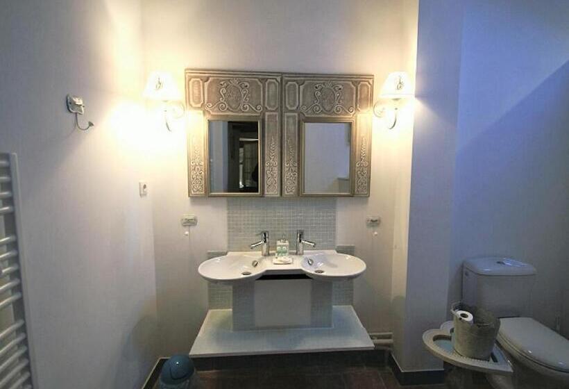 Апартаменты Superior 1 Спальня, Maison Bersane
