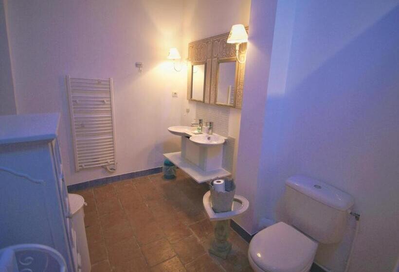 דירת חדר סופריור, Maison Bersane