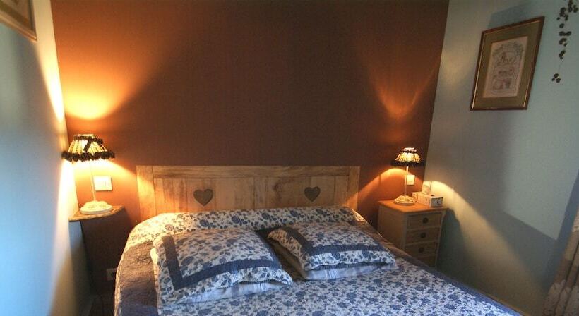 דירת חדר סופריור, Maison Bersane