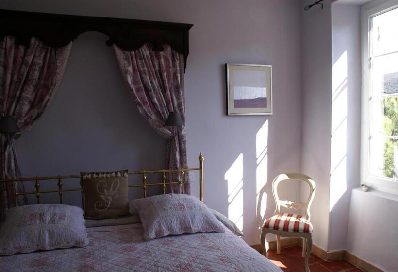 חדר סופריור, Maison Bersane