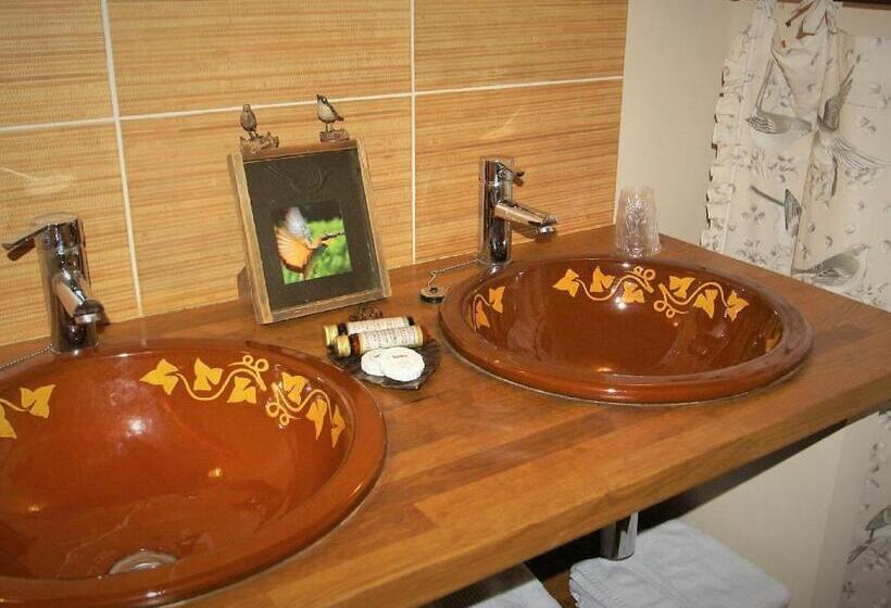 חדר סופריור, Maison Bersane