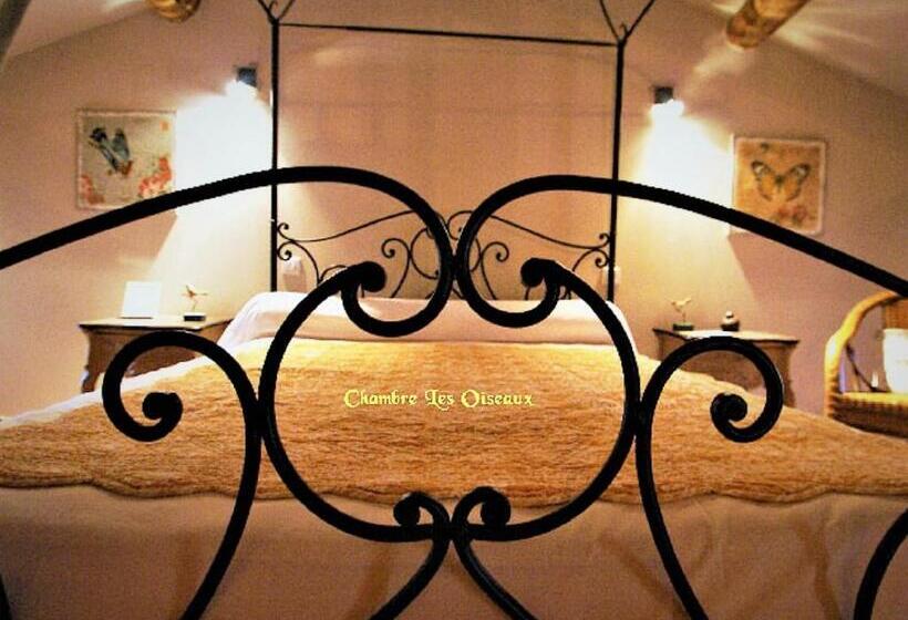 חדר סופריור, Maison Bersane