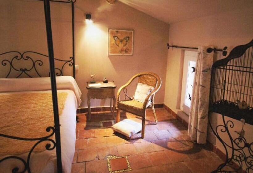 חדר סופריור, Maison Bersane