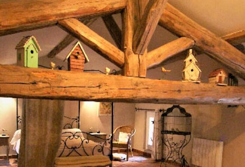 חדר סופריור, Maison Bersane