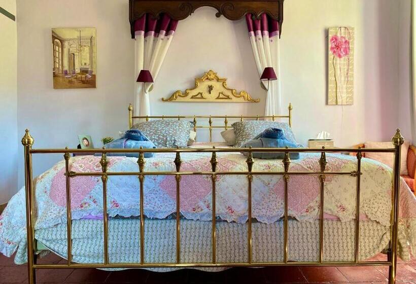 חדר סופריור, Maison Bersane