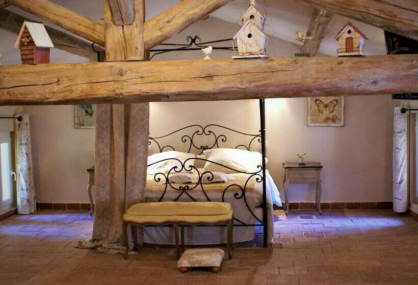 Номер Superior, Maison Bersane