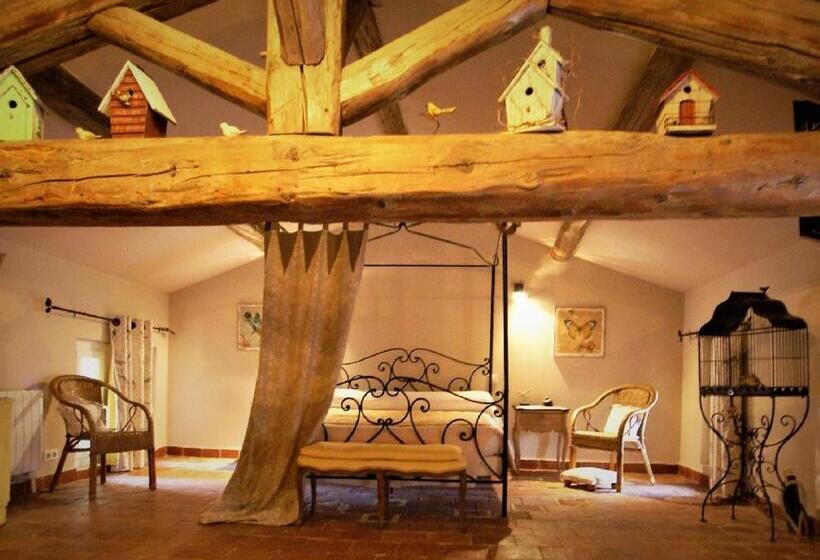 חדר סופריור, Maison Bersane