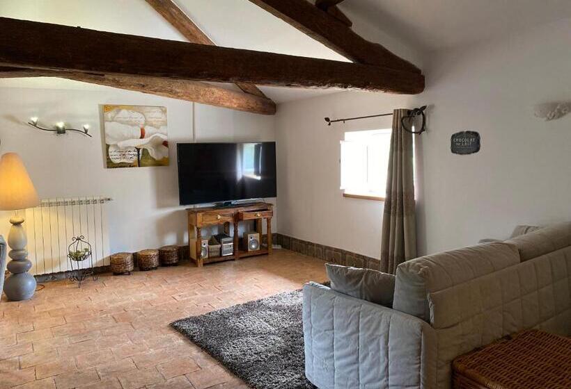 דירת חדר סופריור, Maison Bersane