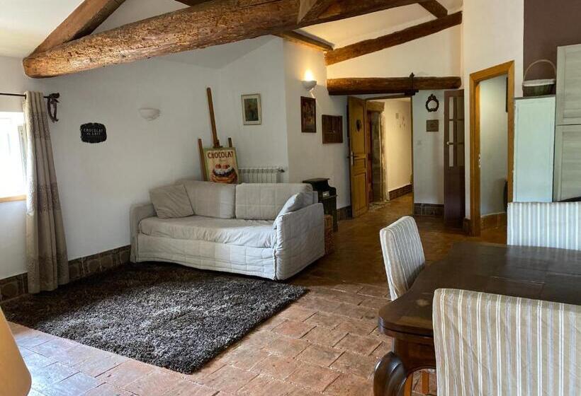 דירת חדר סופריור, Maison Bersane