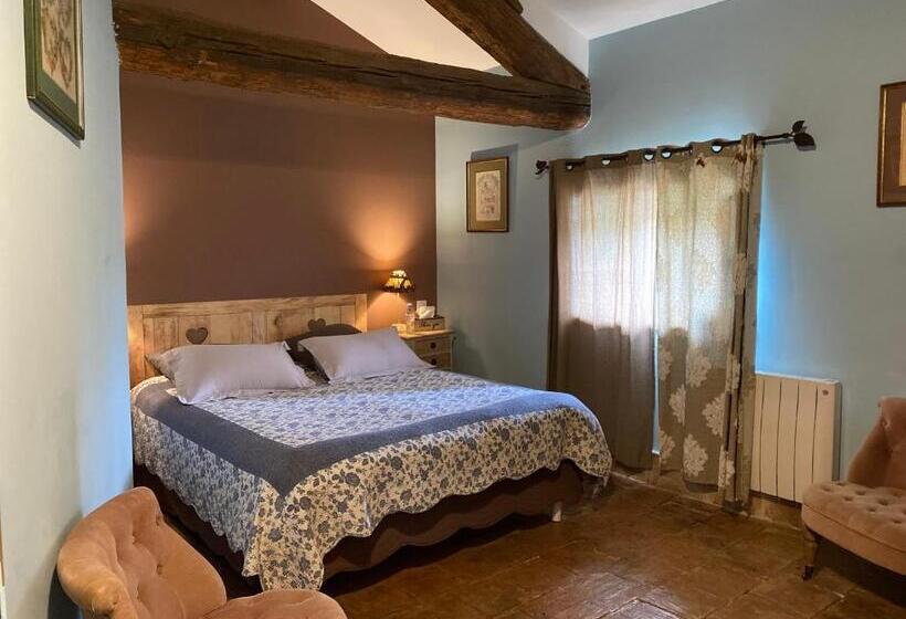 דירת חדר סופריור, Maison Bersane