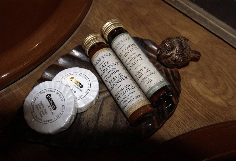 חדר סופריור, Maison Bersane