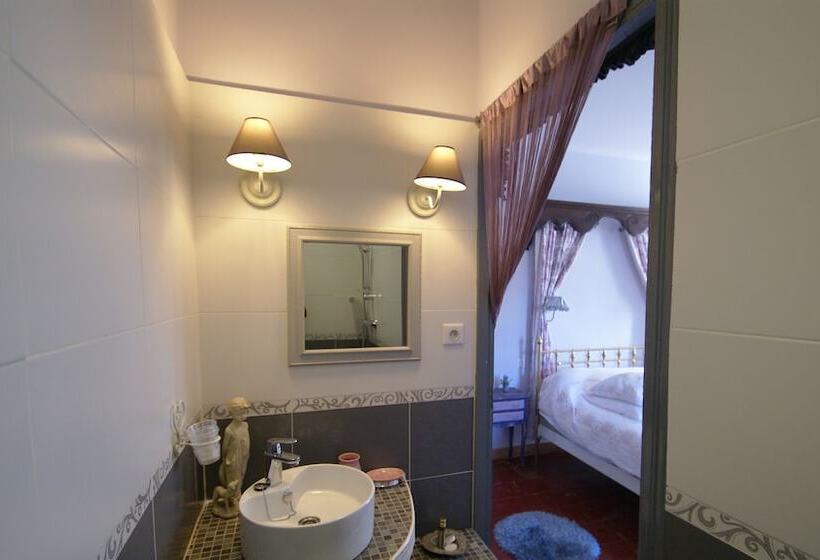 חדר סופריור, Maison Bersane