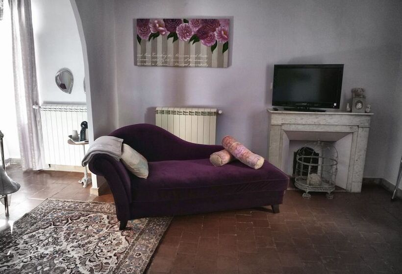 חדר סופריור, Maison Bersane