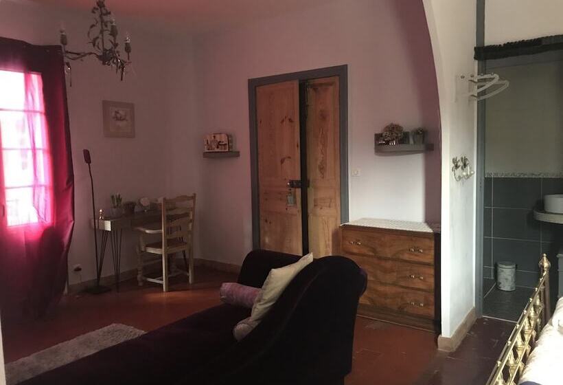 חדר סופריור, Maison Bersane