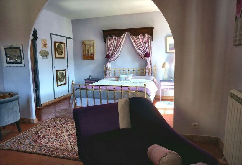 חדר סופריור, Maison Bersane