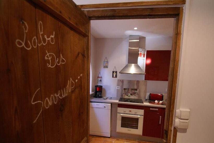 דירת חדר סופריור, Maison Bersane