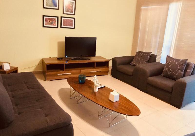 آپارتمان 1 خوابه, Tala Bay Residence Families Only