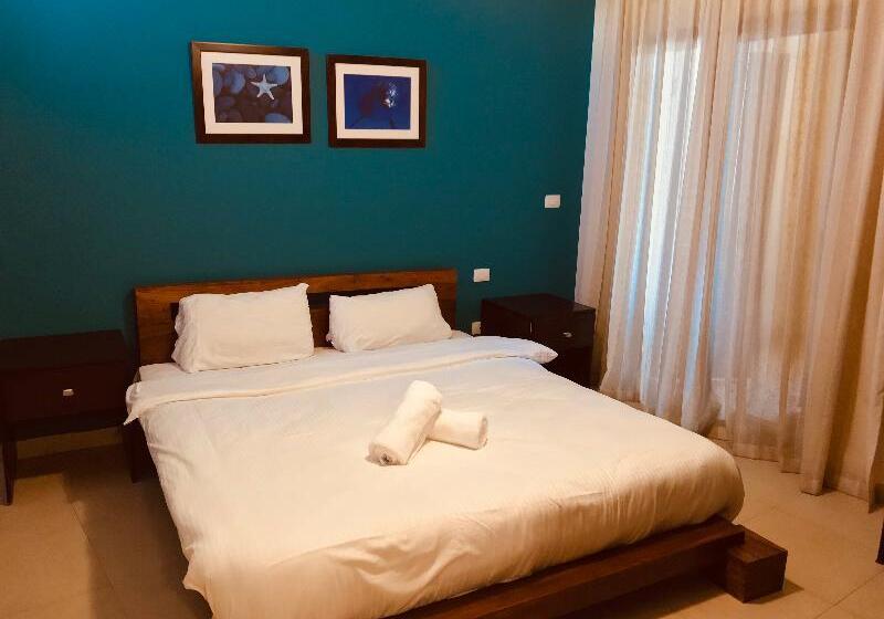 آپارتمان 1 خوابه, Tala Bay Residence Families Only