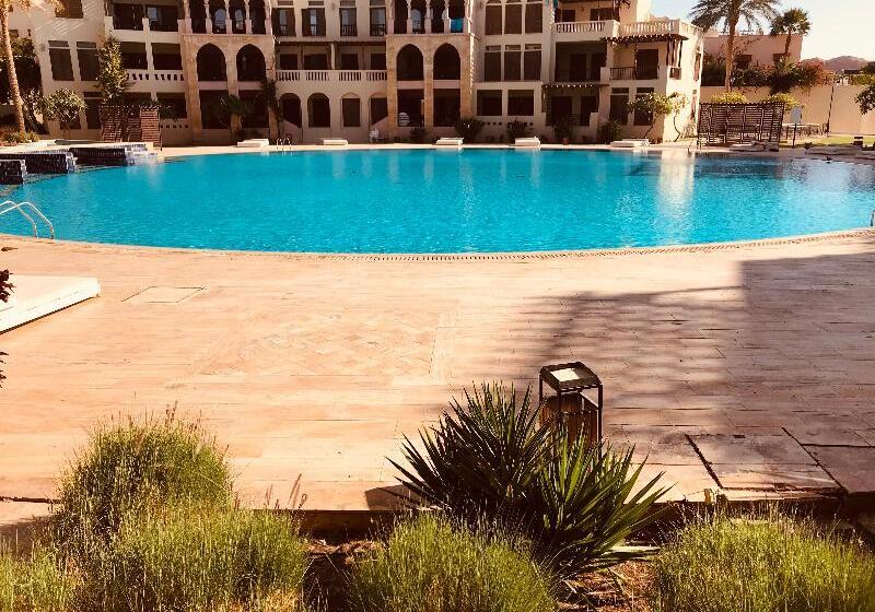 آپارتمان 1 خوابه, Tala Bay Residence Families Only