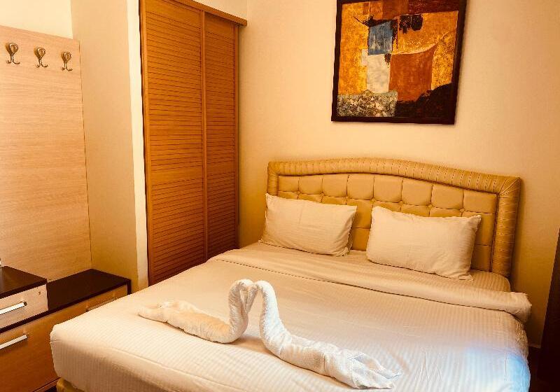 آپارتمان 1 خوابه, Tala Bay Residence Families Only