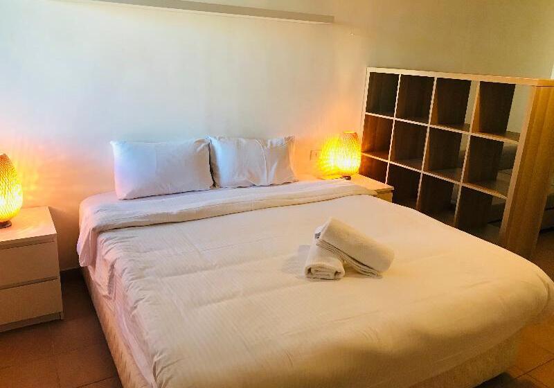 آپارتمان 1 خوابه, Tala Bay Residence Families Only