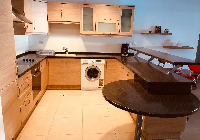 آپارتمان 2 خوابه, Tala Bay Residence Families Only