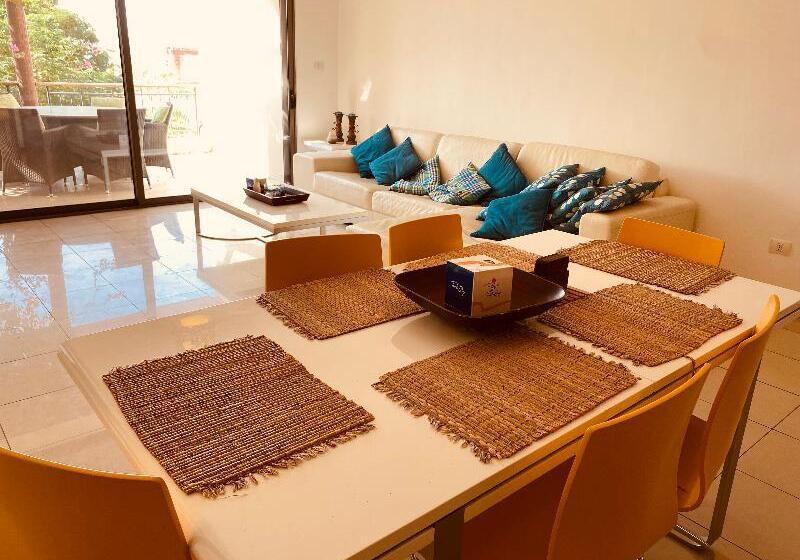 آپارتمان 2 خوابه, Tala Bay Residence Families Only