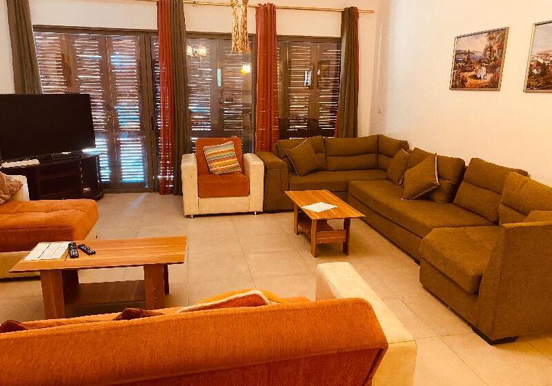 آپارتمان 2 خوابه, Tala Bay Residence Families Only