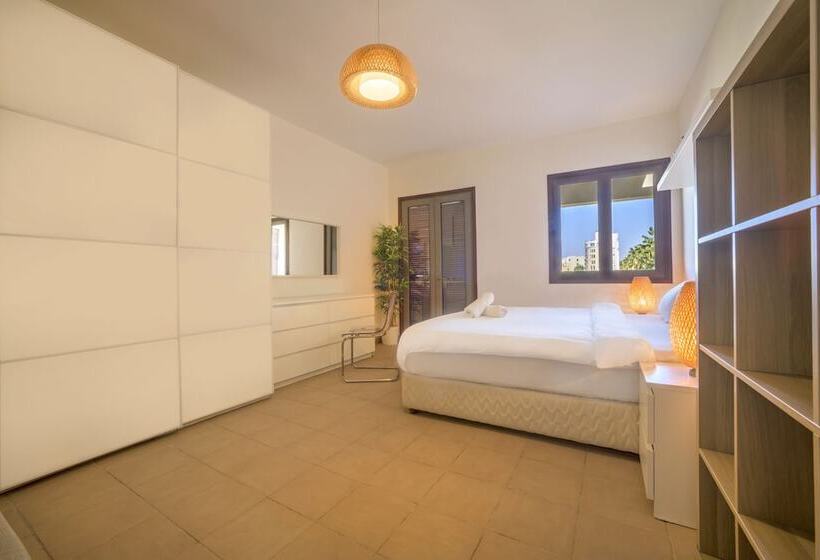 آپارتمان 1 خوابه, Tala Bay Residence   Families Only