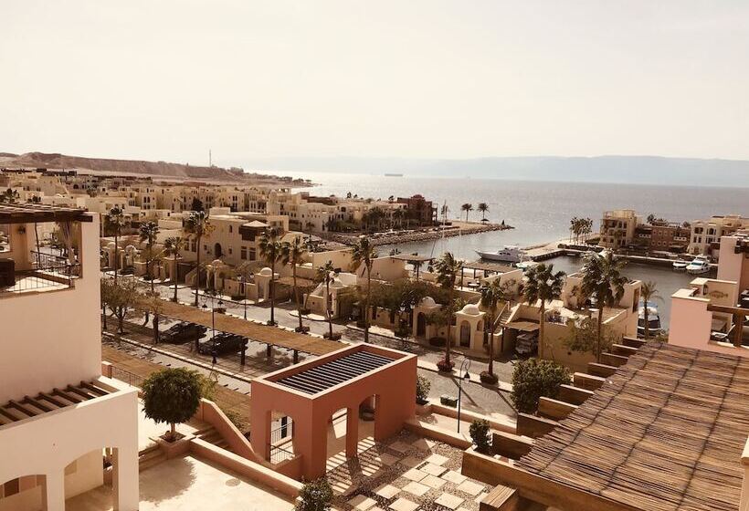 آپارتمان 1 خوابه, Tala Bay Residence Families Only