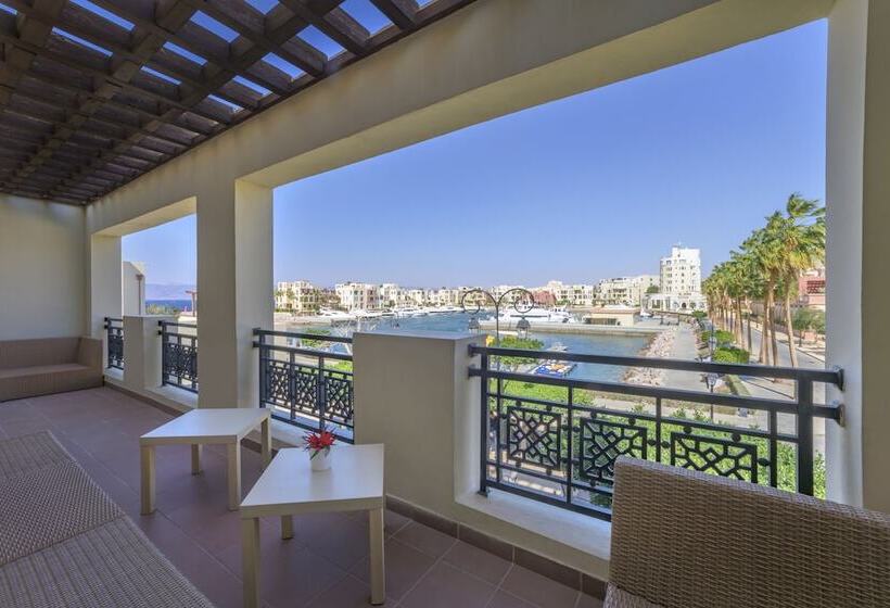 آپارتمان 1 خوابه, Tala Bay Residence Families Only