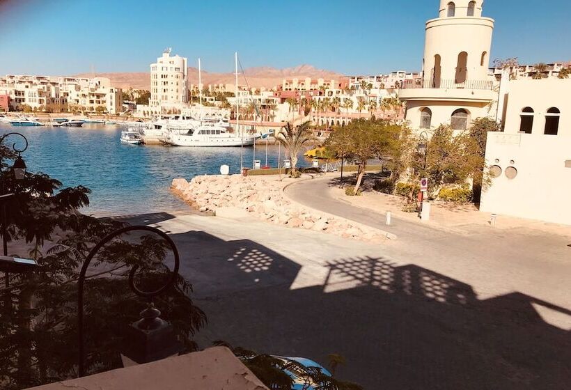 آپارتمان 1 خوابه, Tala Bay Residence Families Only