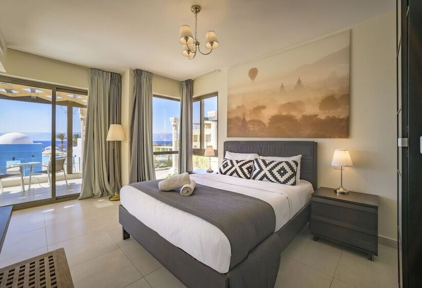 کابین, Tala Bay Residence Families Only