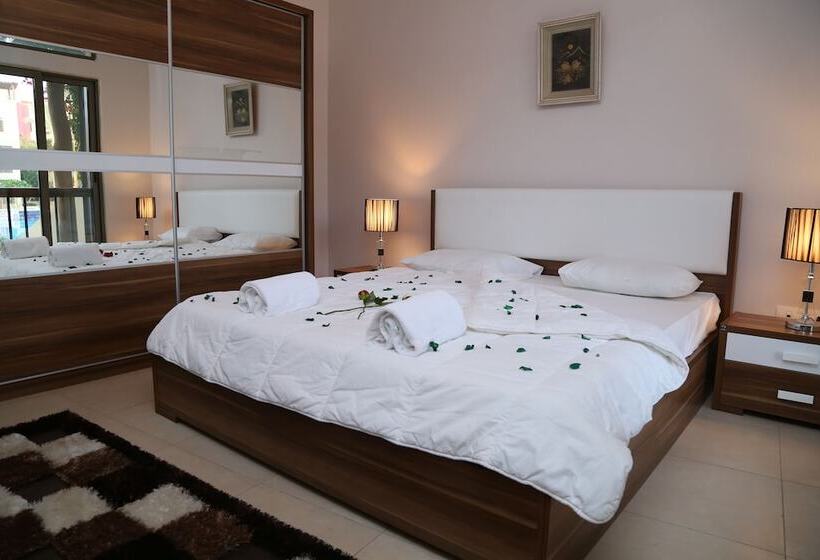 آپارتمان 3 خوابه, Tala Bay Residence Families Only