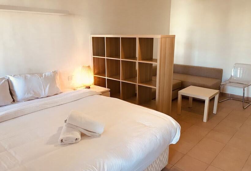 آپارتمان 1 خوابه, Tala Bay Residence Families Only