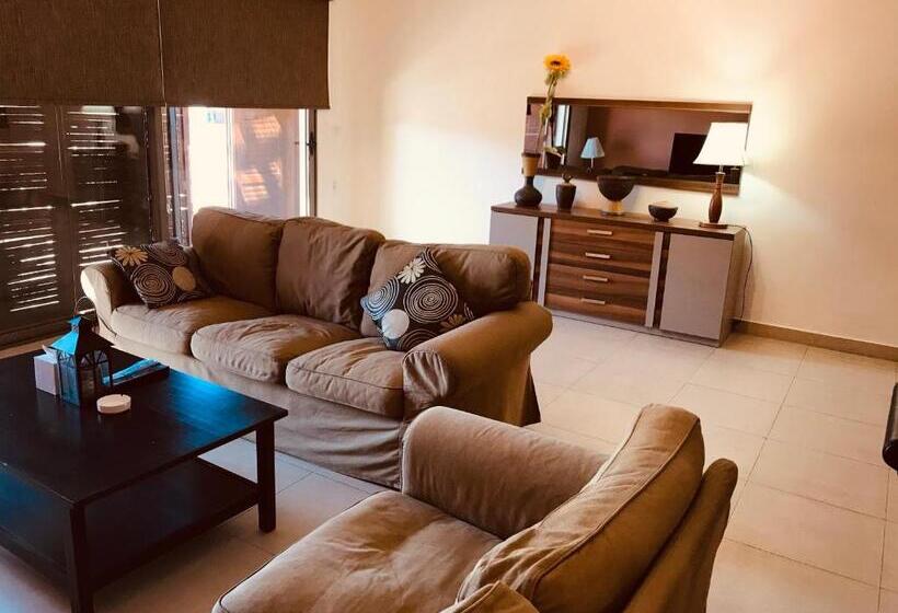 آپارتمان پریمیوم 1 خوابه, Tala Bay Residence Families Only