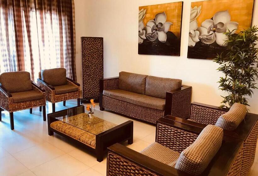 2 Bedroom Premium Apartment, Tala Bay Residence Families Only
