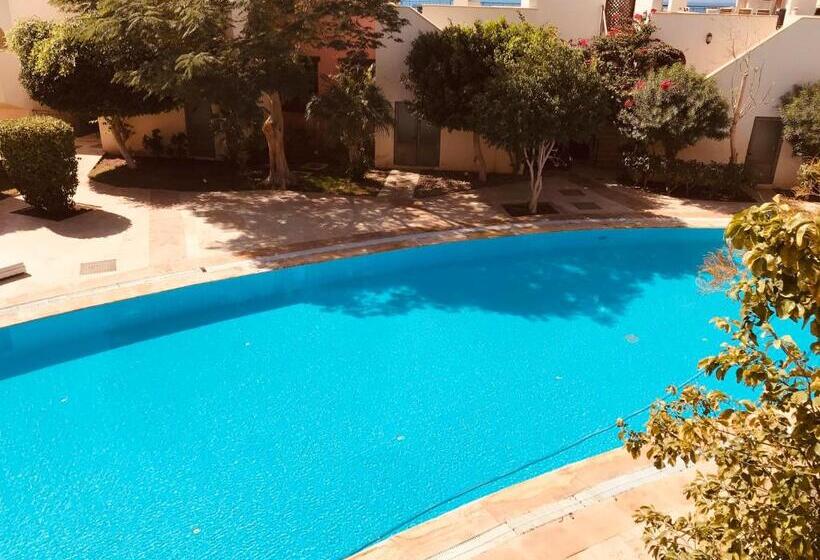 3 Bedroom Premium Apartment, Tala Bay Residence Families Only