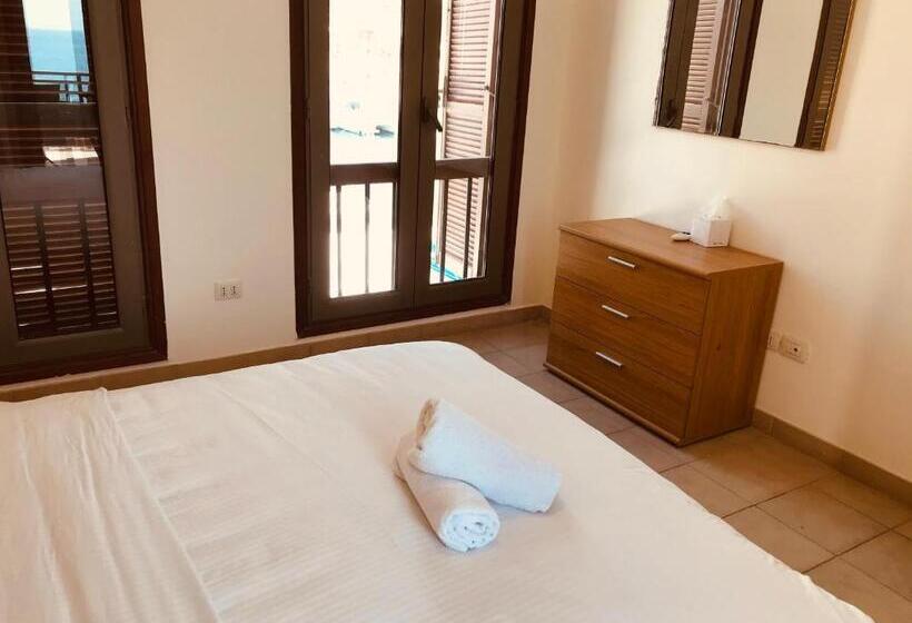 3 Bedroom Premium Apartment, Tala Bay Residence   Families Only